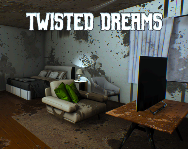 Twisted Dreams
