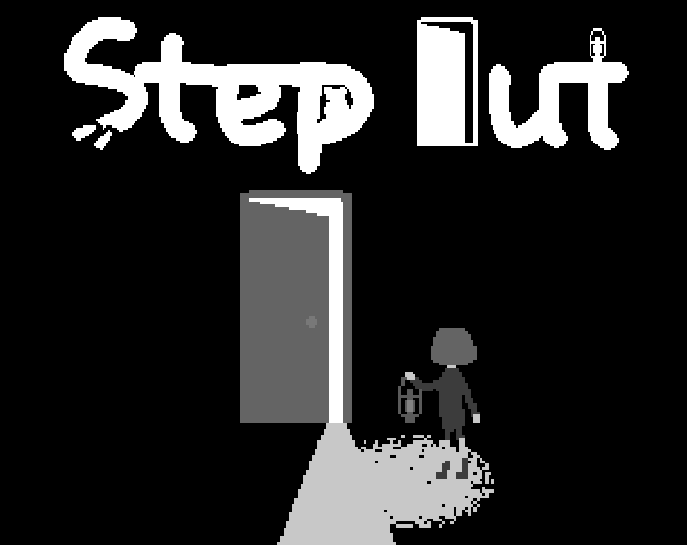 Cover image for Step Out