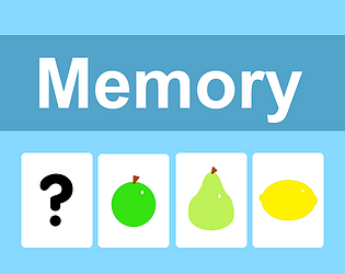 Memory Game