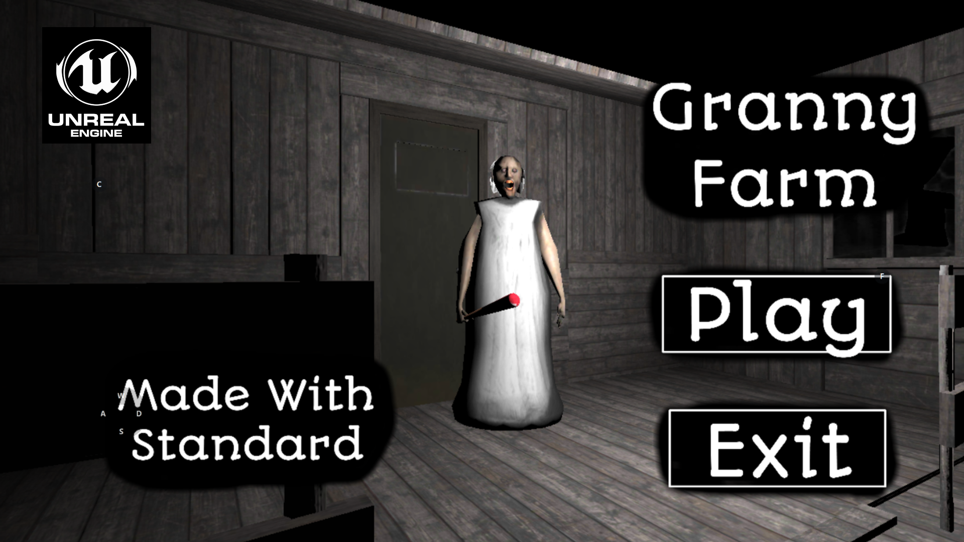 Granny: Horror Games APK for Android Download