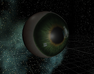 Solar System Simulation