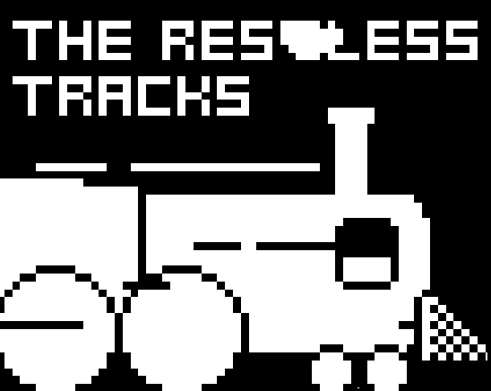 The Restless Tracks