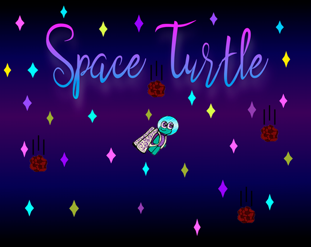Space Turtle