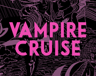 Vampire Cruise  