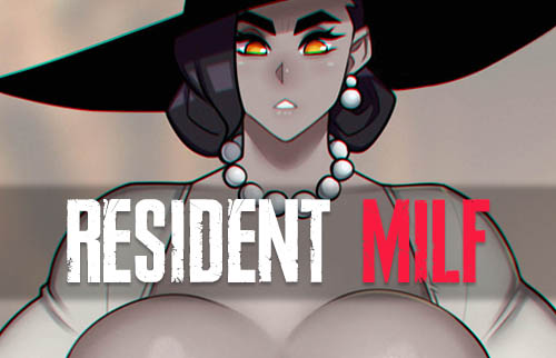 Resident Milf (Demo)