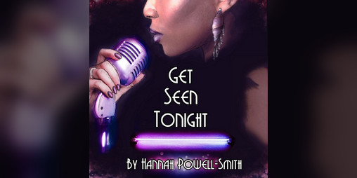 Cover image for Get Seen Tonight