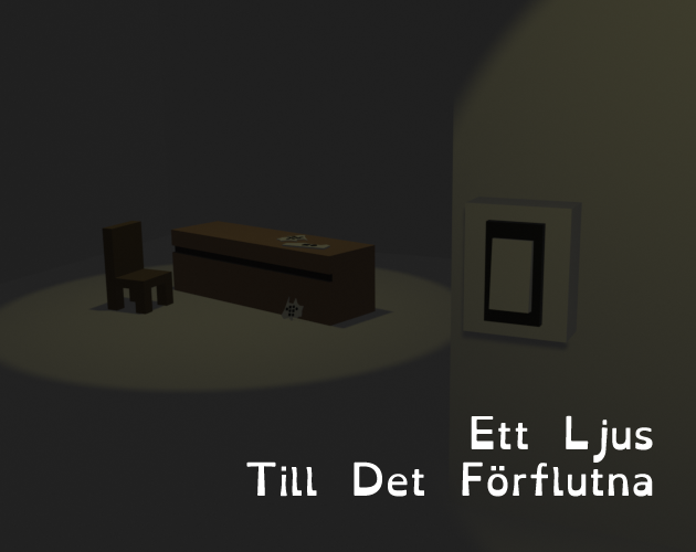 Ett Ljus Till Det Förflutna