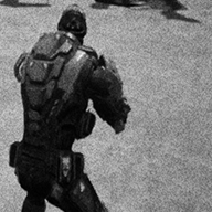 Cover image for The Blank Survive