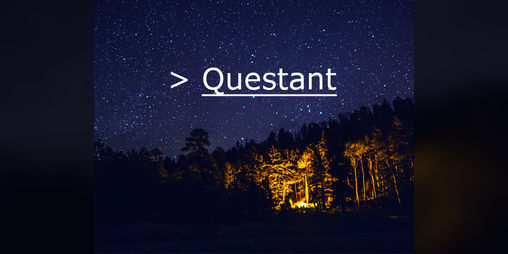 Cover image for Questant