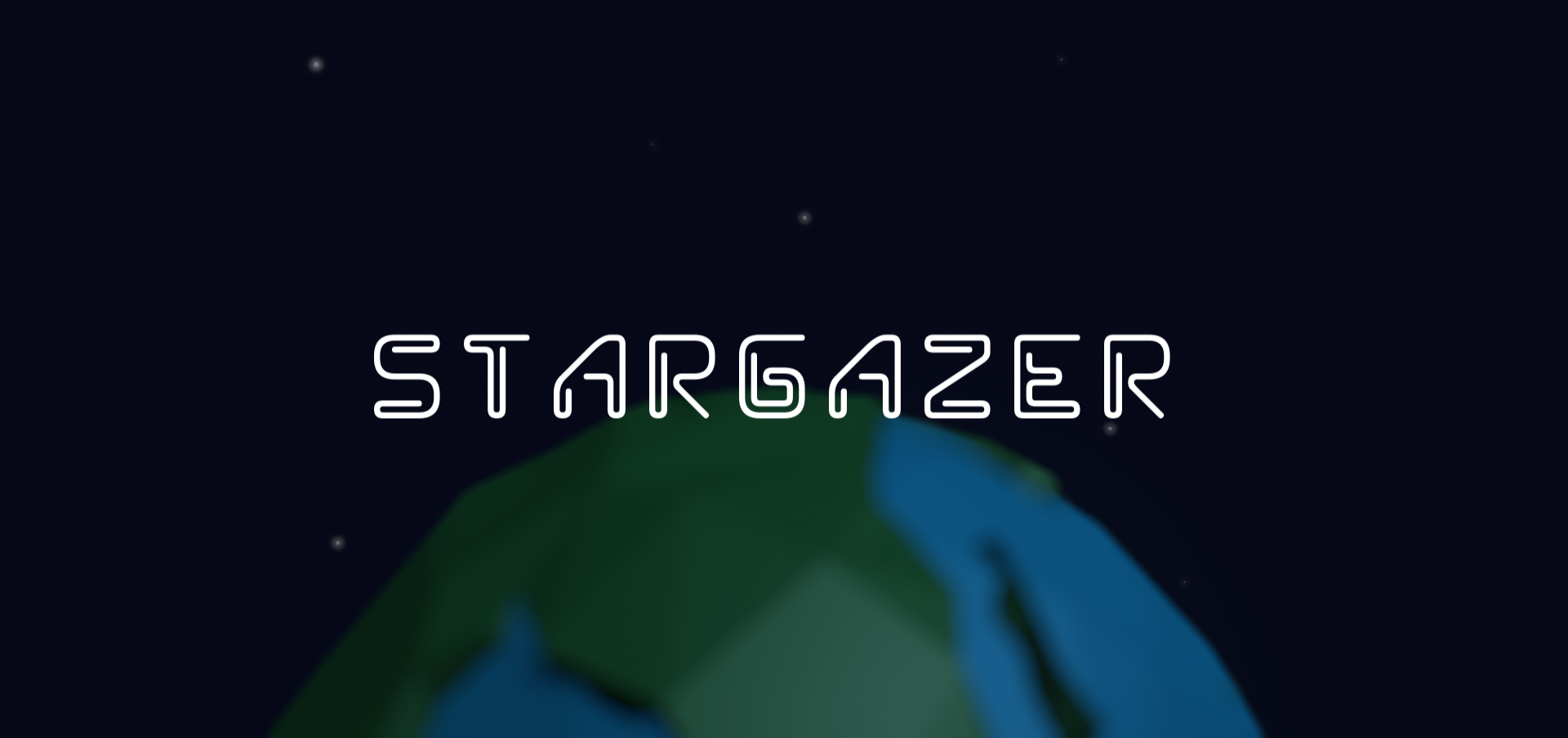 STARGAZER