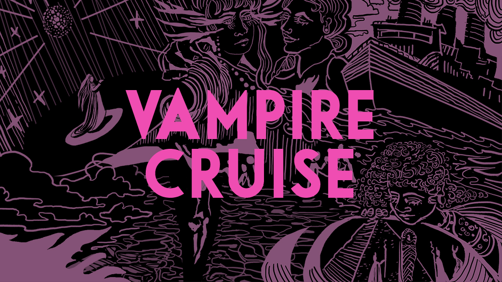 Vampire Cruise
