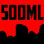 500ml Of Violence