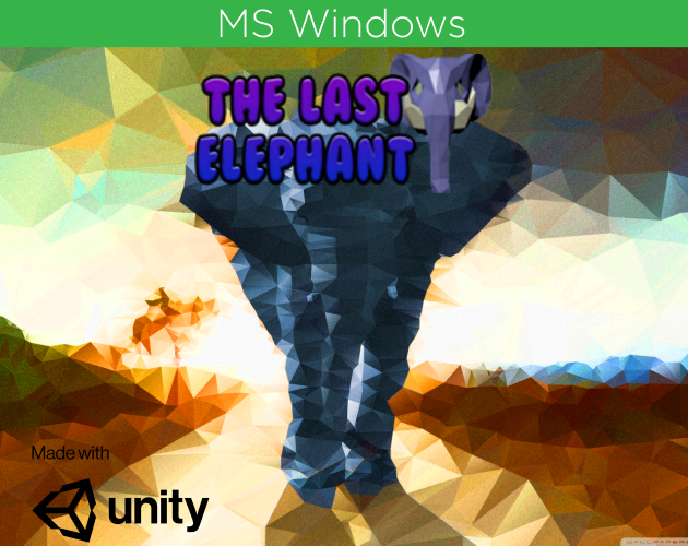 The Last Elephant