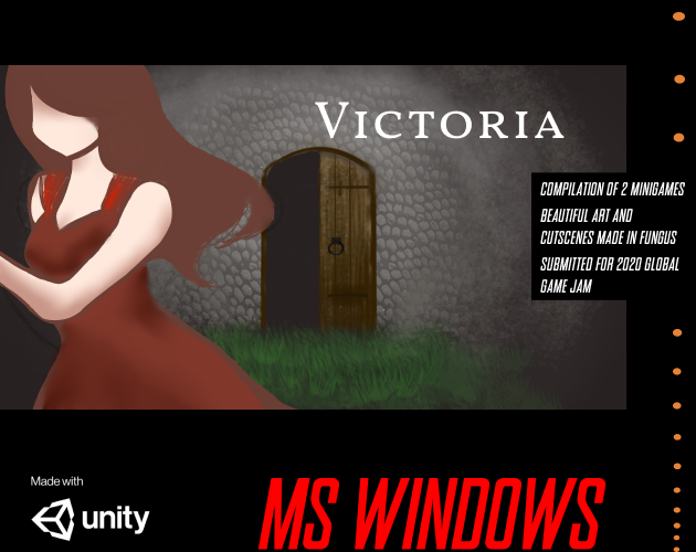 Victoria