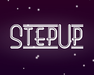 STEPUP