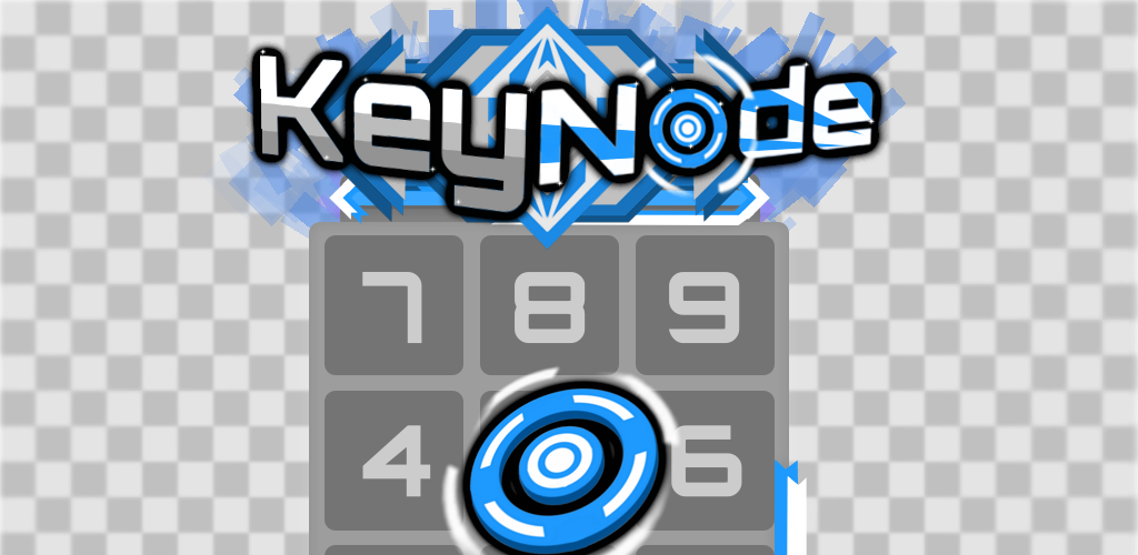 Cover image for Keynode