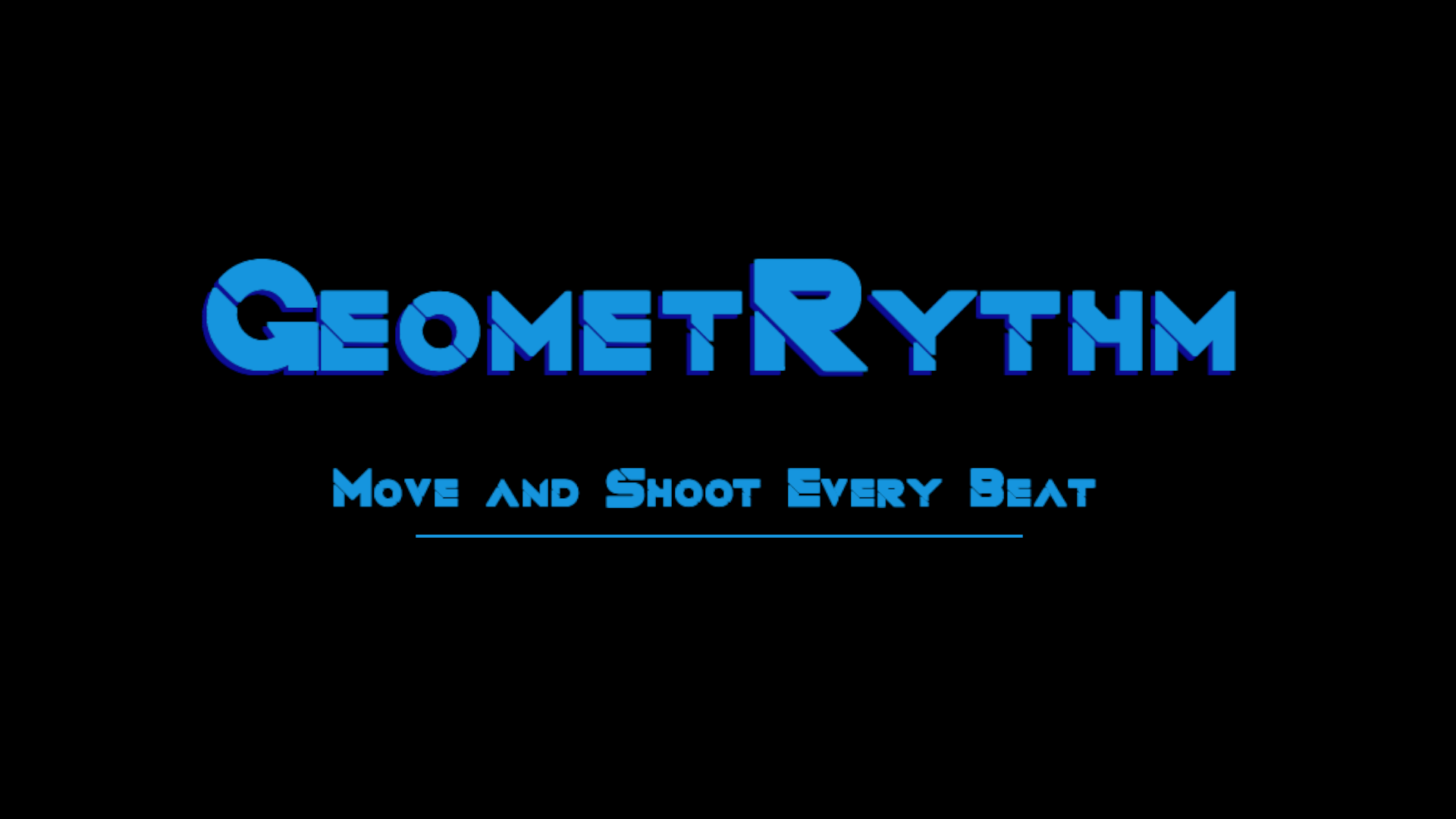 GeometRythm