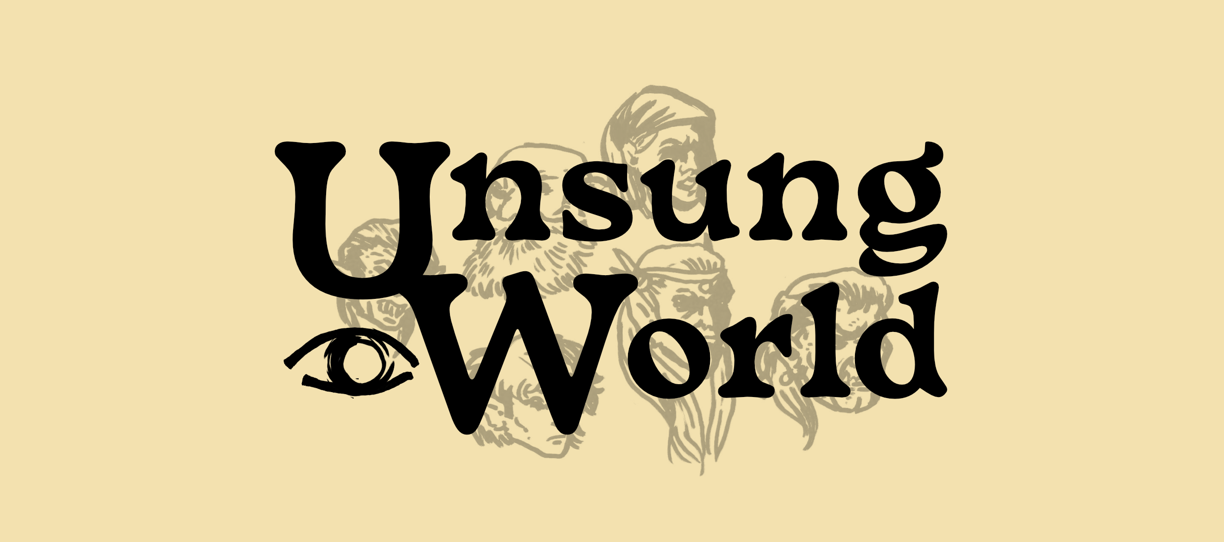 Unsung World (Prototype Quickstart)