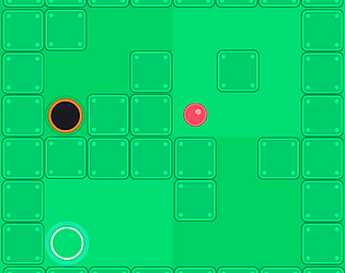 Rolling ball