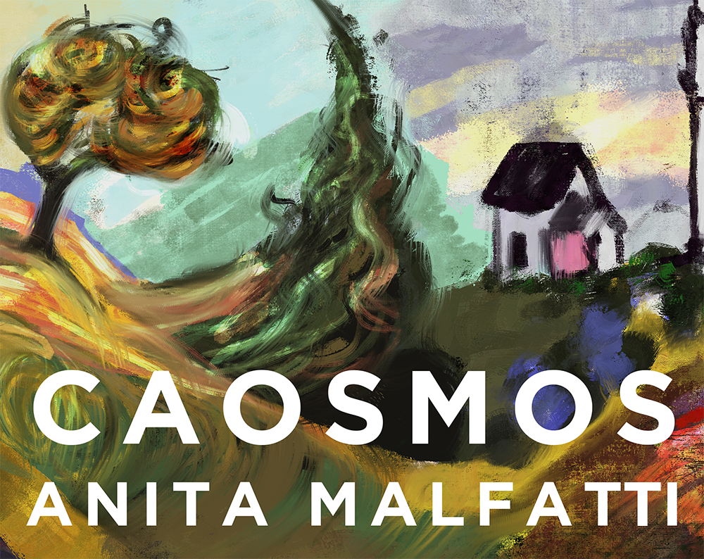 CAOSMOS - Anita Malfatti