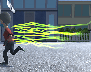 Clash Dash