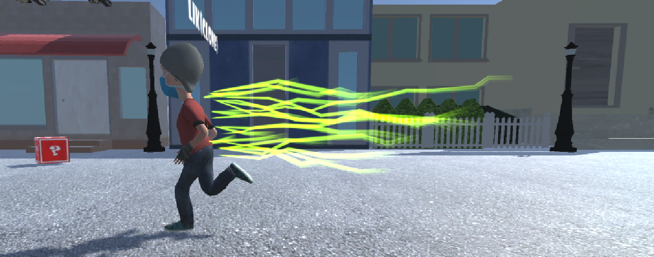 Cover image for Clash Dash