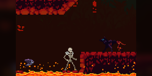 Cover image for Dragon Bones
