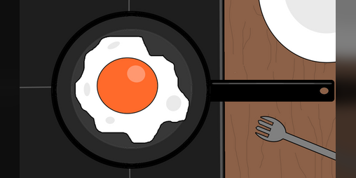 Cover image for EggO