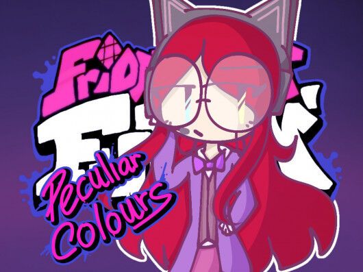 FNF - Vs. Coralie Full Week