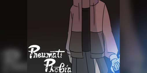 Cover image for Pneumatiphobia