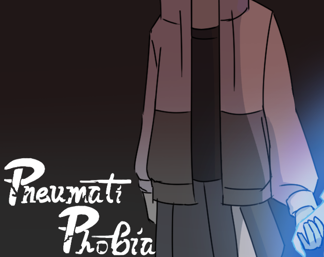 Cover image for Pneumatiphobia