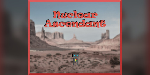 Cover image for Nuclear Ascendant
