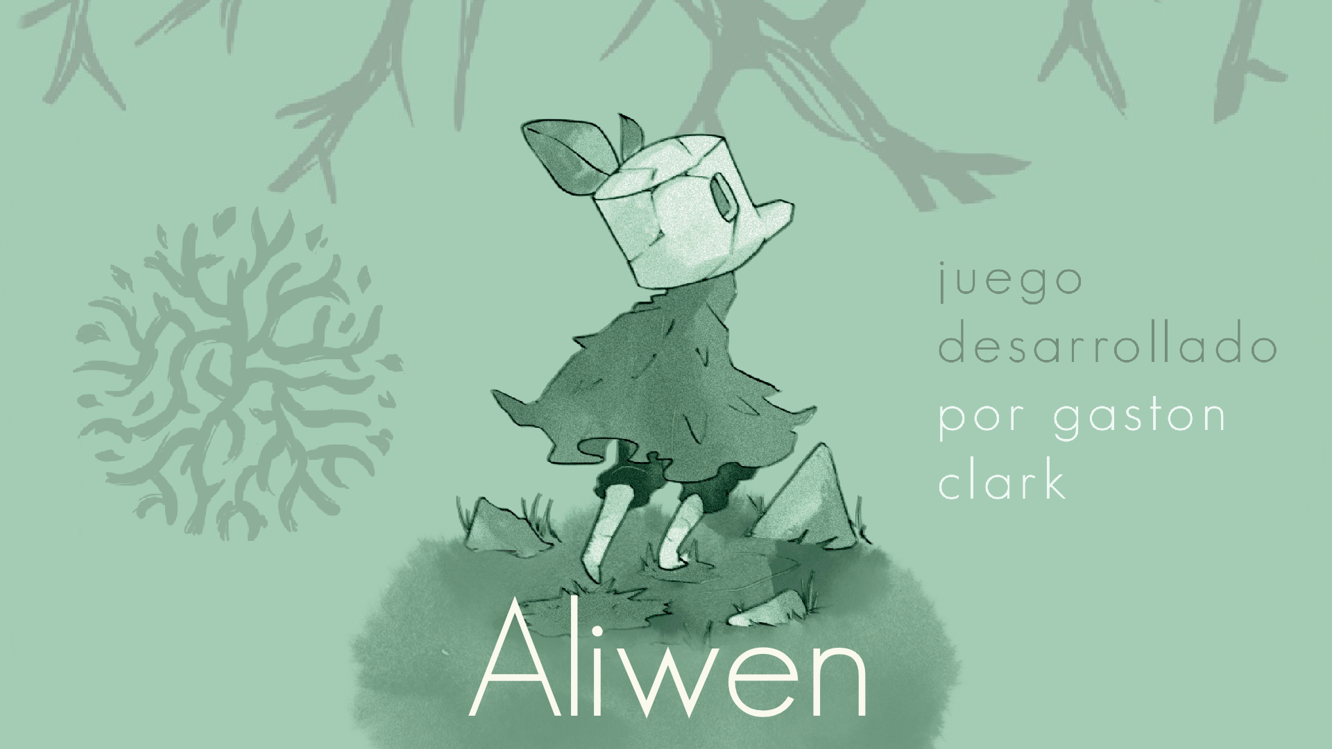 Aliwen