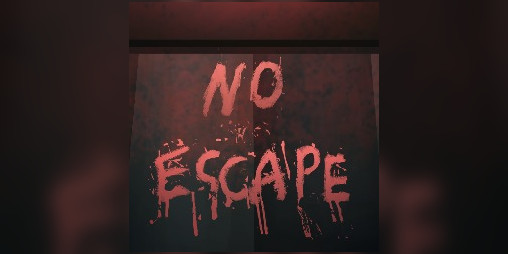 Cover image for No Escape