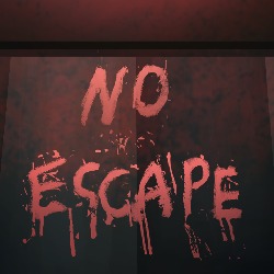 Cover image for No Escape