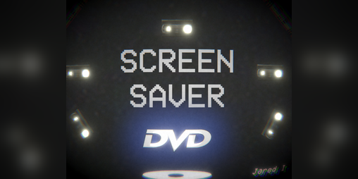 Cover image for Screen Saver