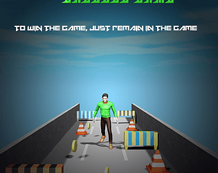 Mysterious Endless Game