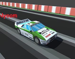Nyoom