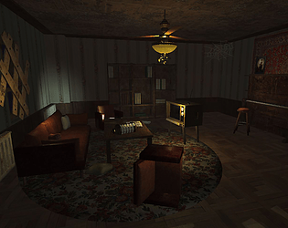 Escapestudios: FadeOut