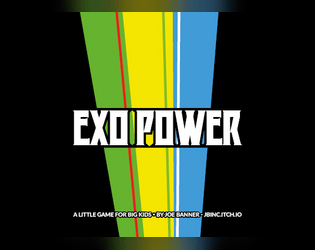 Exo Power  