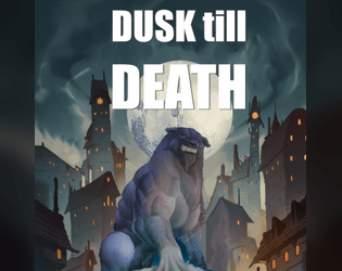 Dusk till Death  