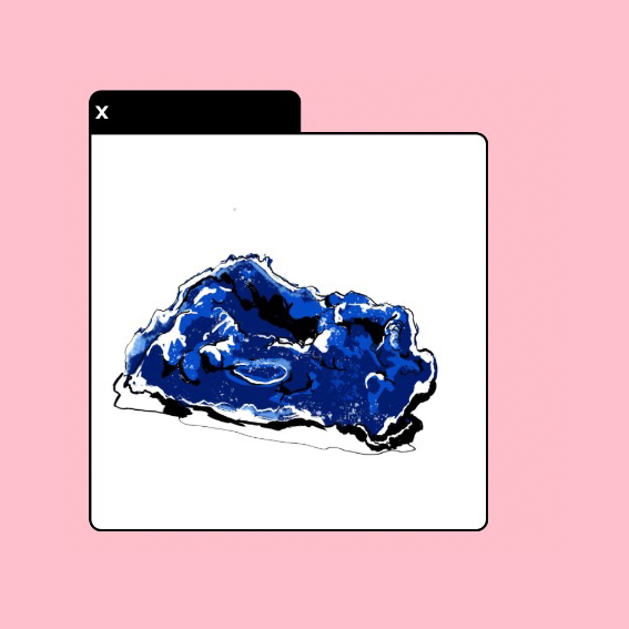 Cover image for link link link