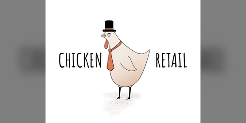 Cover image for Chicken Retail