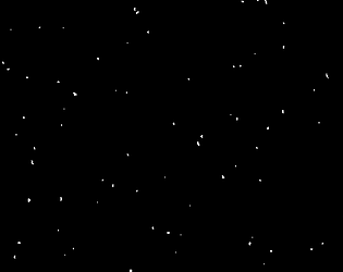 i dont not dislike you a tiny bit