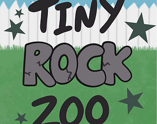 Tiny Rock Zoo