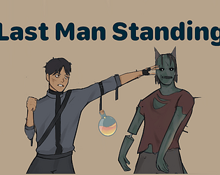 Last Man Standing
