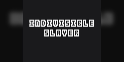 Cover image for Indivisible Slayer