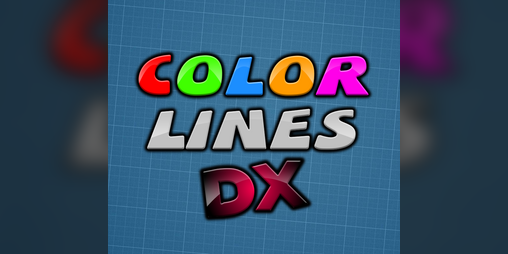 Cover image for Color Lines