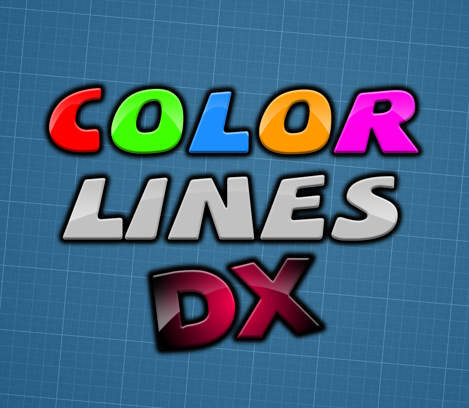 Cover image for Color Lines