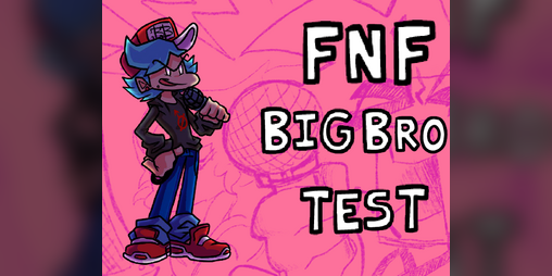 Friday Night Funkin: Big Brother - Free Play & No Download